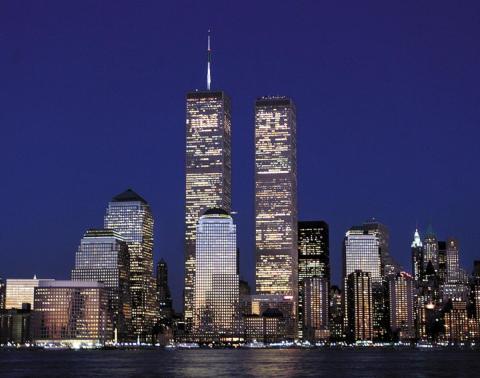 One World Trade Tower